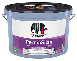 Еластична фарба фасадна Caparol   PermaSilan B1  (Германия) (2.5л)