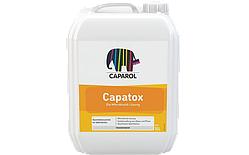 Розчин біоциду (засоби для знищення шкідників) Caparol Capatox (1л)