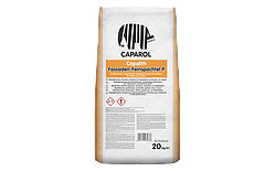 Шпатлювальна маса Caparol  Capalith Fassaden-Feinspachtel P (25 кг)
