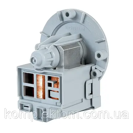Насос для пральної машини Indesit, Ariston, Whirlpool Askoll M116 25W, фото 3