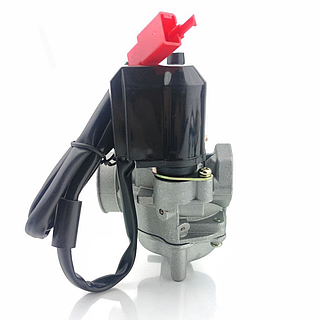 Карбюратор Honda Dio ZX-50/AF34 JWBP, цена: 862 ₴, купить