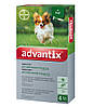 Адвантикс Elanco краплі для собак до 4 кг., фото 2