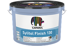 Фарба дисперсійно-силікатна Caparol Sylitol Finish 130 B1 (Польща) (2,5л)