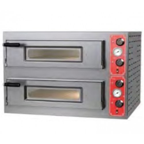 Піч для піци  FROSTY SIX 8, фото 1