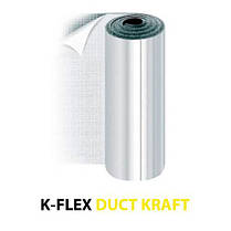 Рулон AD K-FLEX 10x1500-20 ST DUCT NET (30м.кв), фото 6