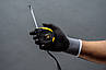 Захисні рукавички з нітрильним покриттям MaxiFlex® Ultimate™ 42-874, фото 5
