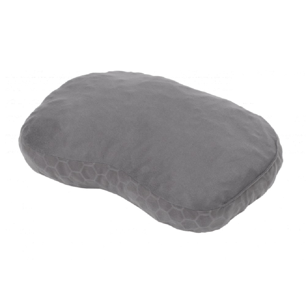 Подушка Exped Deepsleep Pillow M Granite Grey (сірий)