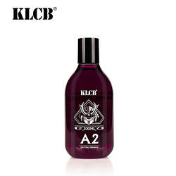 Автошампунь концентрат для безконтактного миття KLCB А2 Prewash (300мл)