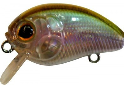 Воблер Strike Pro Baby Pro 25F 1.8 м EG-036F (500г), фото 1