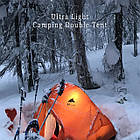 Намет 3F Ul Gear Floating cloud 1 (1-місний) 15D nylon 4 season orange, фото 9