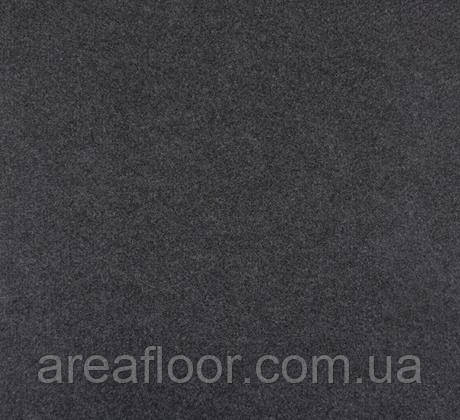 Виставковий ковролін Beaulieu Real Sintra 0917 (Антрацит), фото 1