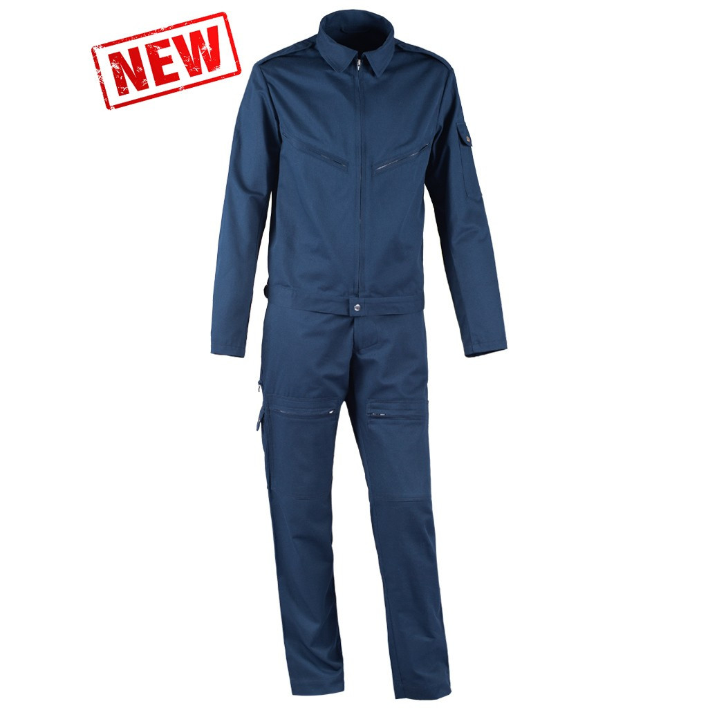 Льотний костюм літній, Slim Fit, Куртаж™