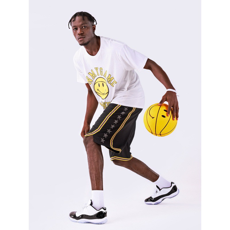 Puma jordan top