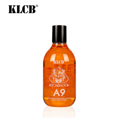 Шампунь для ручного миття KLCB A-9 300мл, фото 1