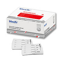 Комбінований експрес-тест на 5 інфекцій W027-C