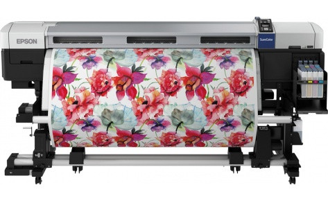 Принтер Epson SureColor SC-F7200 (nK)