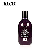 Засіб для догляду за зовнішнім пластиком KLCB В-3 Plastic parts care agent 300мл