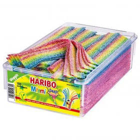 Мармелад Haribo Miami Saver 150s 1125g