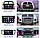 Штатна Магнітола Toyota Rav4 2001-2006 на Android Модель ТС10-8octaTop-4G-DSP-CarPlay, фото 7