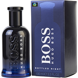 Чоловіча туалетна вода Hugo Boss Boss Bottled Night 100 мл (Euro)