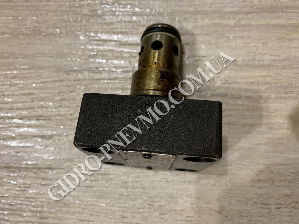 Клапан МКГВ25/3ФЦ2.1