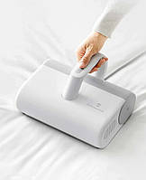 Ручной пылесос для удаления пылевого клеща Xiaomi Mijia Dust Mite Vacuum Cleaner (Белый)