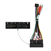 Штатна магнітола Lesko для Kia K5 I 2010-2013 екран 9" 1/16Gb/ Wi-Fi Base Кіа, фото 3