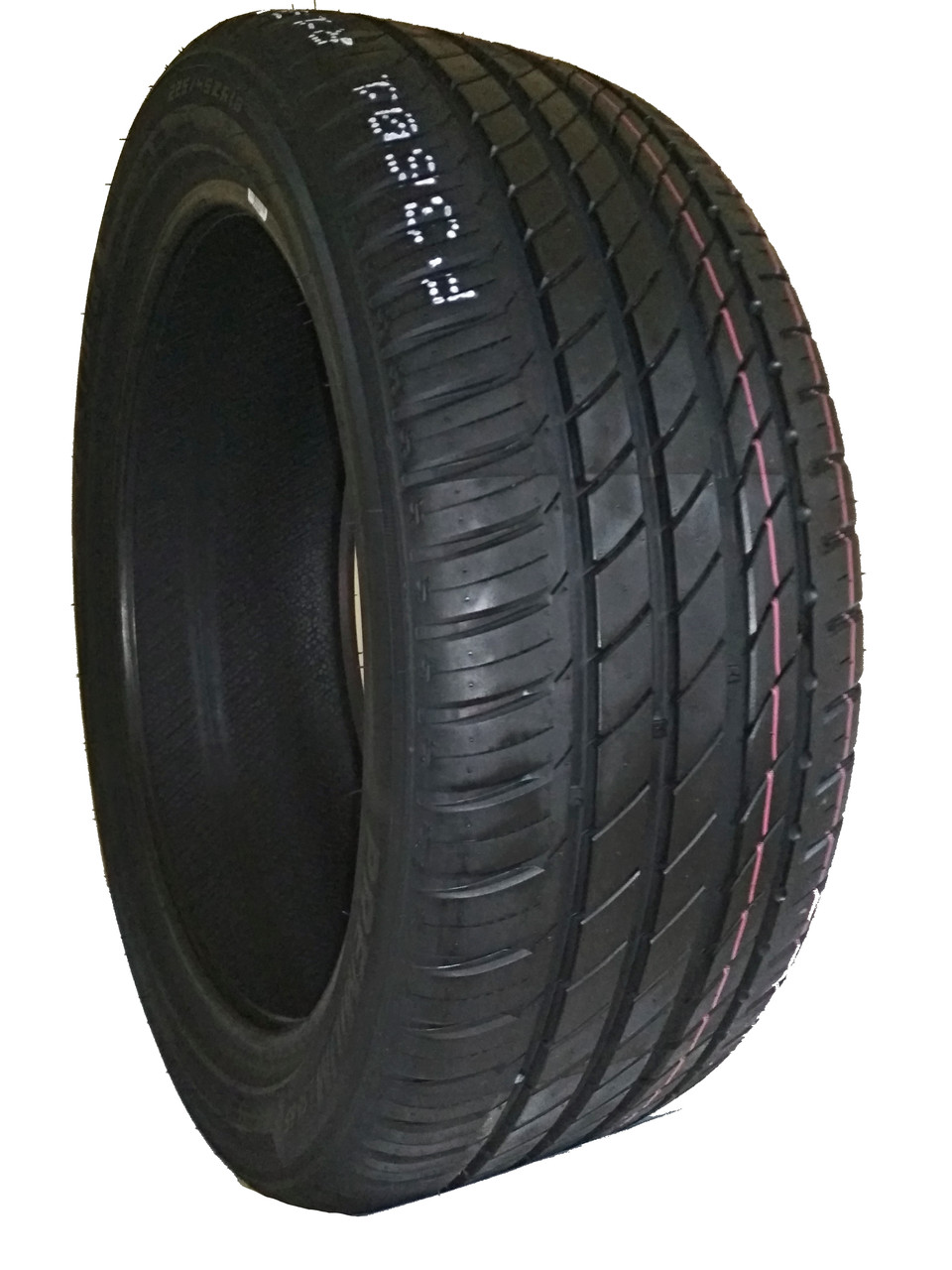 Шина 215/45R17 91W XL Premium LS655 ZEXTOUR літо