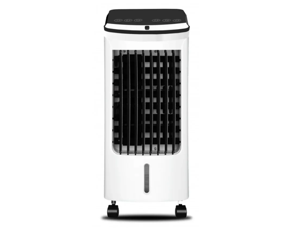 Кондиціонер Germatic BL-199LR-A Портативний повітряний охолоджувач 120W Пульт/сенсорне управління
