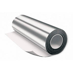 Рулон K-FLEX 16x1000-12 ST AL CLAD (12м.кв), фото 1