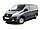 Захист двигуна та КПП Fiat Scudo (Фіат Скудо) 2007–2016 (ЩИТ 107/4, сталь 2 мм), фото 3