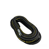 Шланг з металокорду для мийок високого тиску (10 м), фото 2