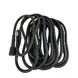 Шланг з металокорду для мийок високого тиску (10 м), фото 5