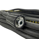 Шланг з металокорду для мийок високого тиску (10 м), фото 3
