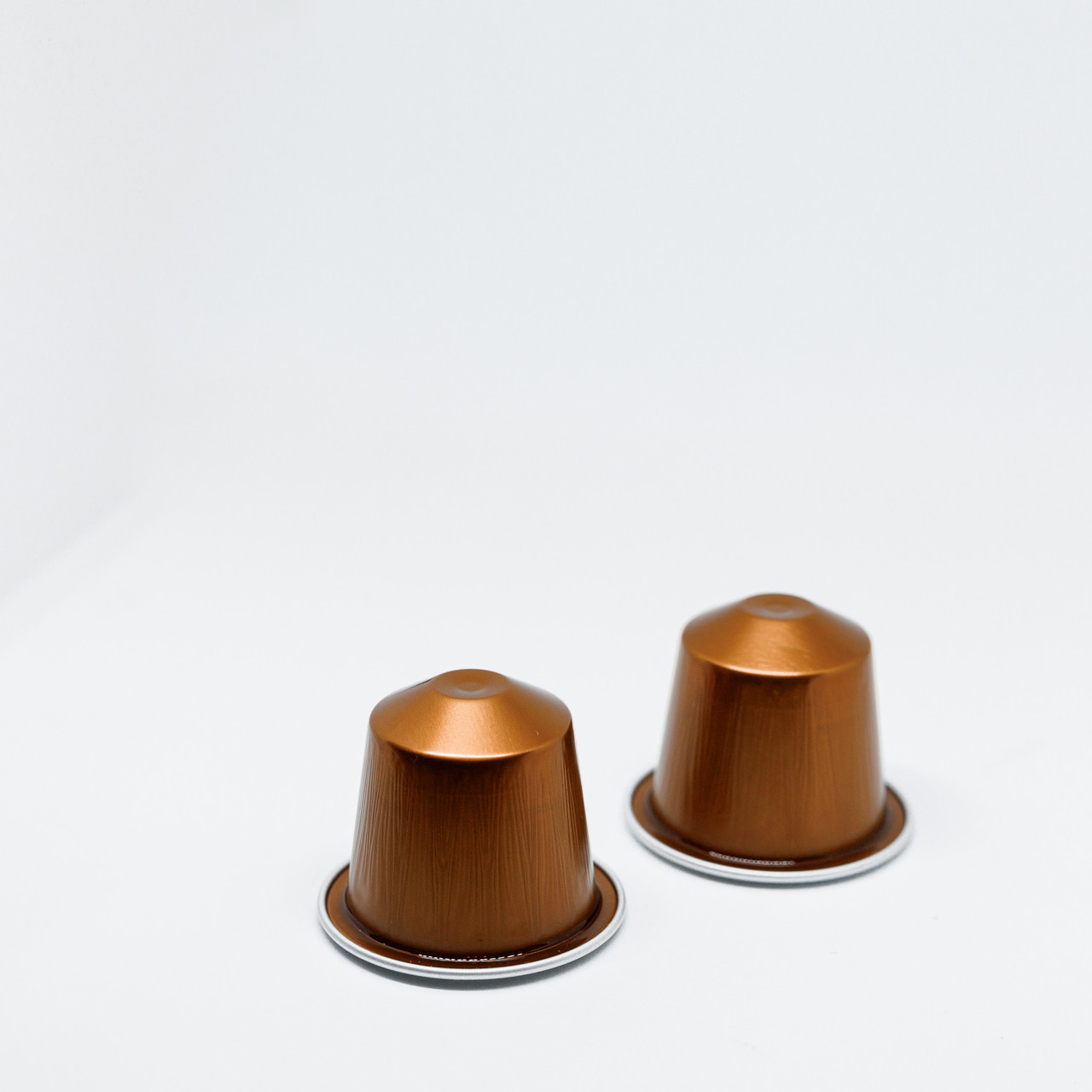 Кофе в капсулах Nespresso Livanto 10 капсул кофе для капсульных ...