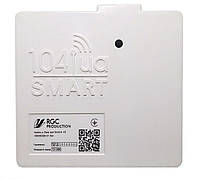 Пристрій дистанційного передавання данних 104UA SMART для САМГАЗ G 1,6 - 2,5 - 4