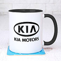 Чашка Kia Motors (Киа Моторс)