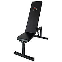 Універсальна лава для жиму лежачи WCG-005 регульована