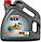 Моторне масло Castrol GTX 5W-40 A3/B4 4л, фото 3