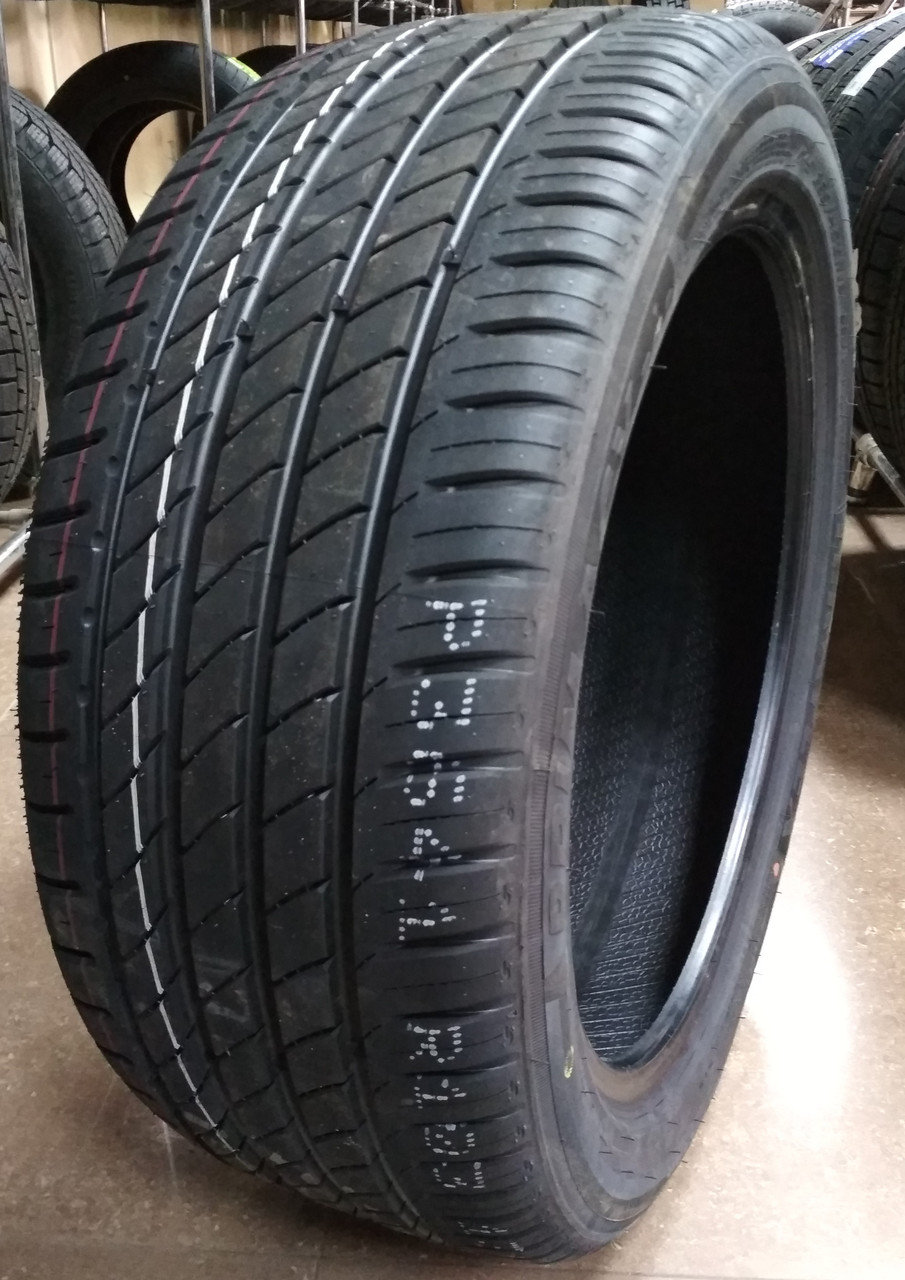 Шина 225/40R18 92W XL Primacy 201 Teraflex літо