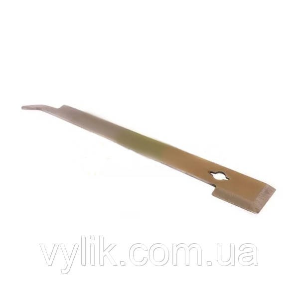 Стамеска з підхоплювачем ProSteel+ Євро (29 см)