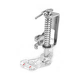 Лапка для вишивання та квілтингу Rold Q77, фото 2