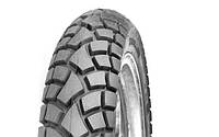 Мотопокрышка 100/80-14 #SB-117 TL "DELI TIRE" ІНДОНЕЗІЯ