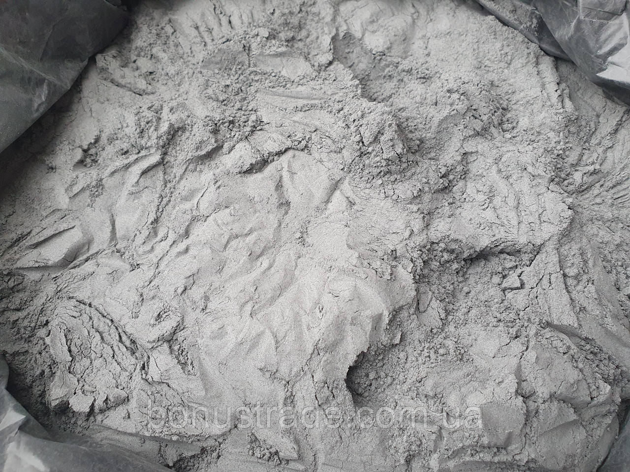 Суміш талько-графітова (відро 8 ег), фото 1