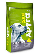 Корм для собак Для Друга 10 кг для Активных собак O.L.KAR.