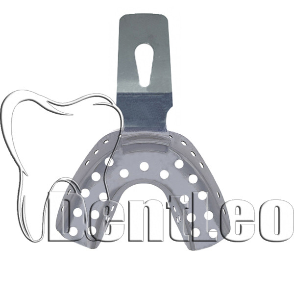 ЛОЖКА ВІДБИТКОВА МЕТАЛЕВА НИЗ № 2