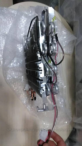 ОРИГИНАЛ Испаритель холодильника LG (в сборе), цена 600 грн — Prom.ua ...