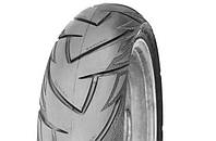 Мотопокрышка 100/80-17 #SB-128 TL "DELI TIRE" ІНДОНЕЗІЯ