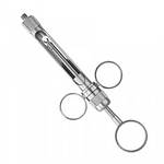 ШПРИЦI АСПIРАЦIОННI, ПIСТОЛЕТИ ДЛЯ КАНЮЛЬ