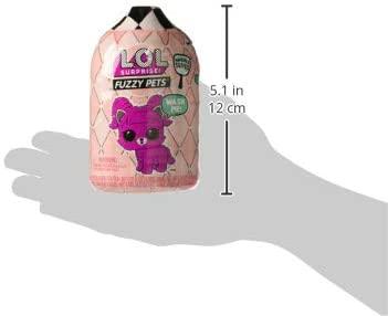 L.O.L Surprise MGA Fuzzy PETS 557128 BIGL.UA 1571775968